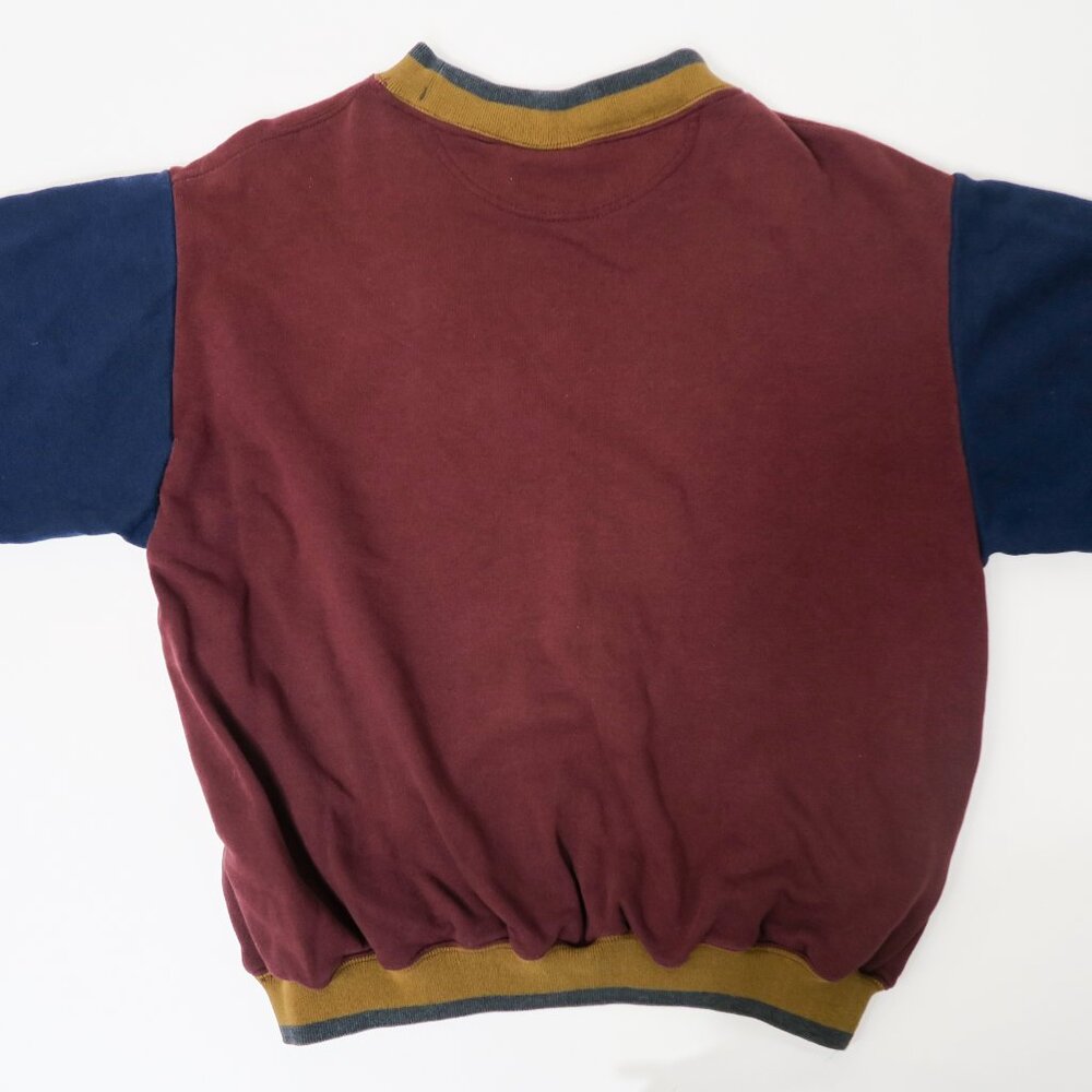 Vintage 90s USC University of Southern California Sweatshirt - Picture 5 of 9